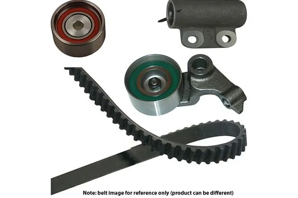 Timing Belt Kit